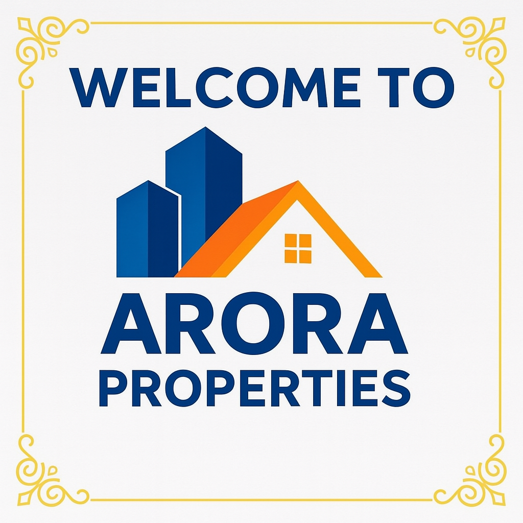 Arora Properties logo